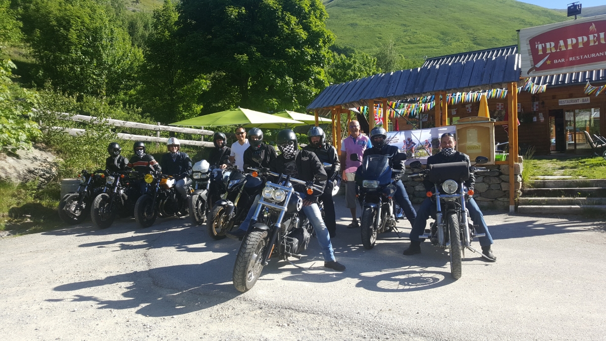 moto aventure saint sorlin d'arves